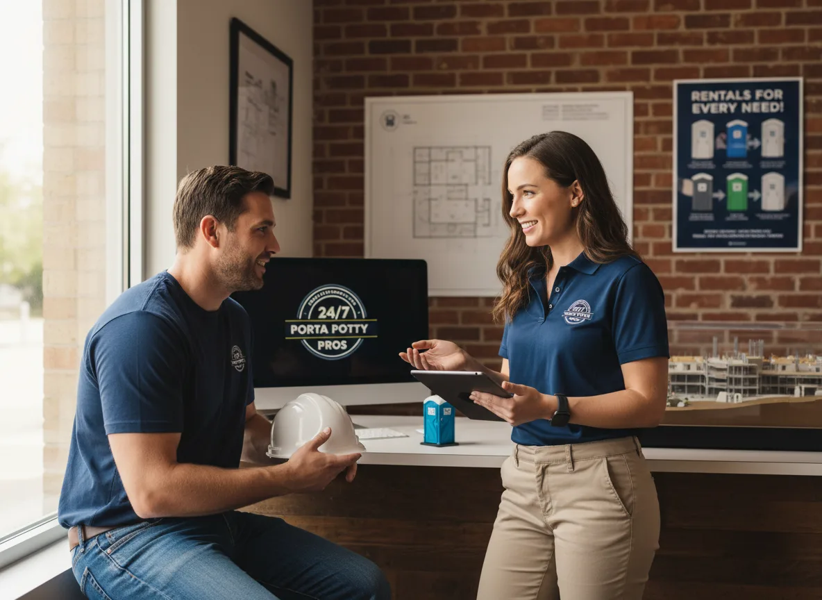 Event Portable Toilet Rental in Nunnelly, TN